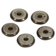 Rotelle di ricambio - grandi per tagliapiastrelle