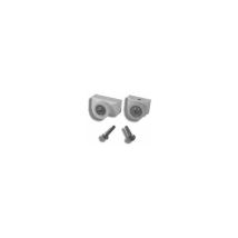 Novellini Box Doccia - Rotelle Di Ricambio Per Box Star R Novellini R08har | Bianco - Bianco