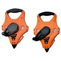 Rotella Metrica Brixo Pro 30 E 50 Mt. - 15 Mm. X 50 Mt.