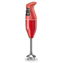Roter Stabmixer - Pop M120 - Mx125130 - Bamix