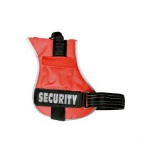 Nayeco - Roter Techniker Harnes S-m 35-60 Cm