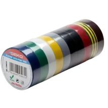 Isolierband Gelb19 Mm X 25 M Aus Pvc