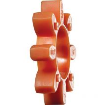 KTR Rotex 38 Spider Orange 92 SH PUR