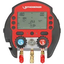 Sonde à vide pour rocool 600