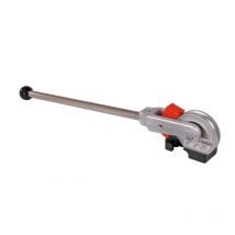 Robend h+w Plus, 12mm, mit Griffstange - 24512 - Rothenberger