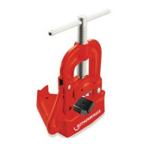Rothenberger - Morsa per tubi larghezza di serraggio 10-60 mm diametro del tubo 2 pollici