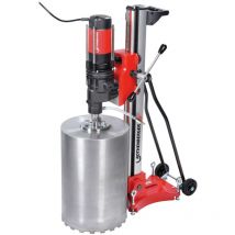 Rothenberger - Bohrsystem rodiacut 400 / rodiadrill 500 - FF34500