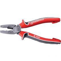 Rothenberger Electrical Combination Plier (180MM)