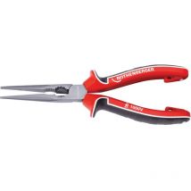 Electrical Long Nose Plier (200MM) - Rothenberger