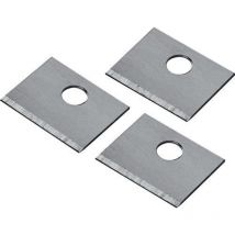 Ersatzklinge Für Rohrabschneider Rocut Plastic Pro Ø 15-22, 40-50 Mm