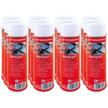12x Lecksuchspray, 400ml - 65000 - Rothenberger Industrial