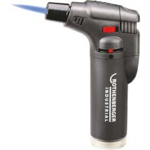 12x Universal Gasbrenner inkl. 25x Nachfüllgas - 1500005184 - Rothenberger Industrial