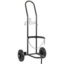Industrial 1500003367 Carrellino Capacità di carico (max.): 11 kg - Rothenberger
