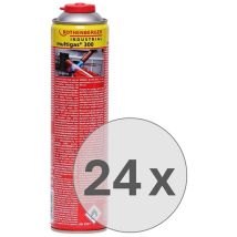 24x Multigas 300 600 ml - 35510 - Rothenberger Industrial