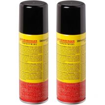2x Gaskartusche Universal 56 g 100 ml - 1000003740 - Rothenberger Industrial