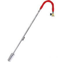 Rothenberger Industrial - Breitstrahlbrenner Turbo Plus - 1500000982