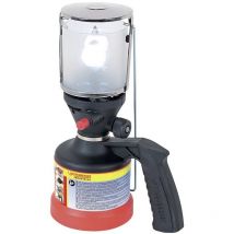 Rothenberger - Industrial 35902 Scout Luce da campeggio Nero / Argento