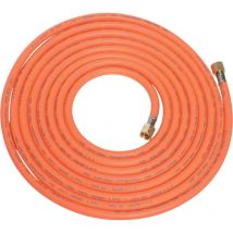 Gummischlauch 6 m für RoTitan - 1500004792 - Rothenberger Industrial