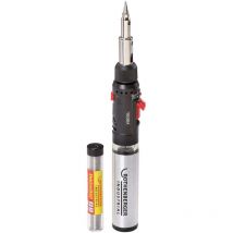 Rothenberger - Industrial Hot Pen Set 10-tlg. Piezo - 36060