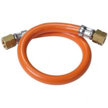 Niederdruckschlauchleitung 400mm - 035914E - Rothenberger Industrial