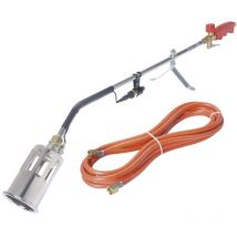 Rothenberger - Industrial 030955E Bruciatore a cannello 1060 °c