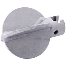 Kugelkopffräser, 4-Blatt, 16K, 25mm - 72168 - Rothenberger