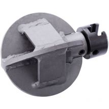 Kugelkopffräser, 4-Blatt, 32K, D=75mm - 72326 - Rothenberger