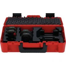 Pressring Set U, 16-20-25-32mm - 1000003976 - Rothenberger