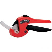 Rothenberger - Roth52005 Cesoia per Tubi di Plastica