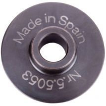 ROTHENBERGER Schneidrad 30,5mm Kunststoff - 55053