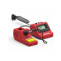 Rothenberger - station de soudage digitale 60W