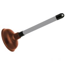 Rothenberger - Traditional 4' Force Cup for Domestic Blockages