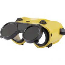 Centrale Brico - Rothenberger Vollschutz-Brille hochklappbaren Schutzgläser Schweißzubehör