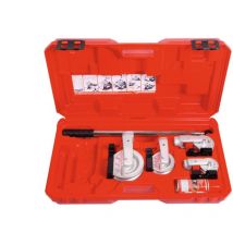 Robend H+w Plus Set, 10-12-14-16mm - 24501 - Rothenberger