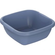 Becken Daily eckig 5 l Spülschüsseln - Rotho