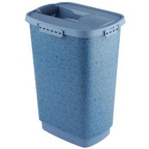 Rotho - Cody Cestino per alimenti per animali domestici Blu