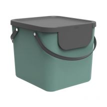 Conteneur de tri sélectif 40L ALBULA vert