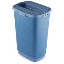 Cody Blue - récipient alimentaire - 50l - Rotho