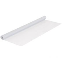 Moskitonetzrolle 120x250cm weiß