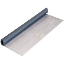 Rotierendes Moskitonetz aus Fiberglas mit einer Höhe von 100 cm und einer Größe von 2,5 m2.