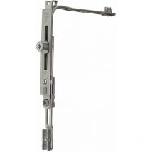 Nt 1014 - Braccio angolare per inclinazione, 1 perno a p - Roto