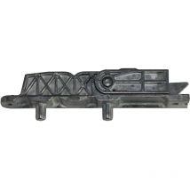 TS333911 Guida Scorrevole Originale Destra, Grigio - Roto