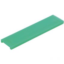 Roto Verglasungsklotz gl-sv 100 x 28 x 5 mm, aus Kunststoff grün, 1000 Stk Unterlegkeile - Distanzplättchen