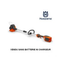 Husqvarna - Rotofil à batterie 110iL nu avec tête à fil automatique