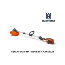 Rotofil Husqvarna 215iL nu