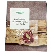 Vorwerk - Rotoli per sottovuoto bimby vs100 originale