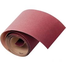 Carta spaziata rotolo 'gb55' grana 60 - mm. 120 x 5 mt