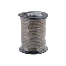 Cima juta mm 10 m 15 naturale