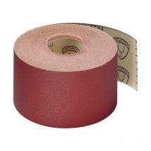 Fp Carta Abrasiva -Rolle Ps22 50Mx115Mm Grain 150 Klingspor