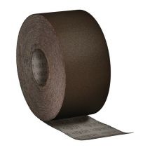 Rotolo di tela abrasiva kl 361JF 100mm K.120 per met Korund Klingspor
